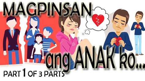 ️‍ M2MCity.com — Magpinsan Tayo Kuya Roland (Part 1).